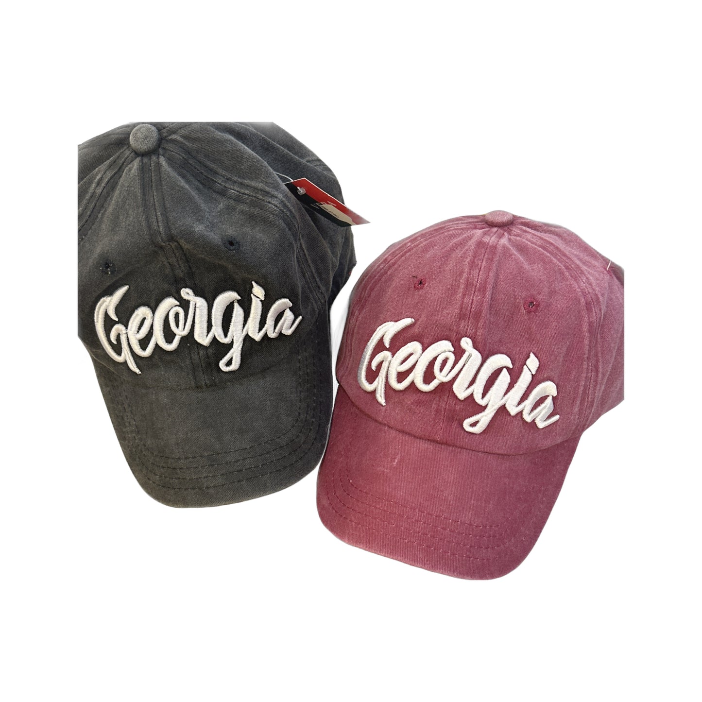 Georgia Hat