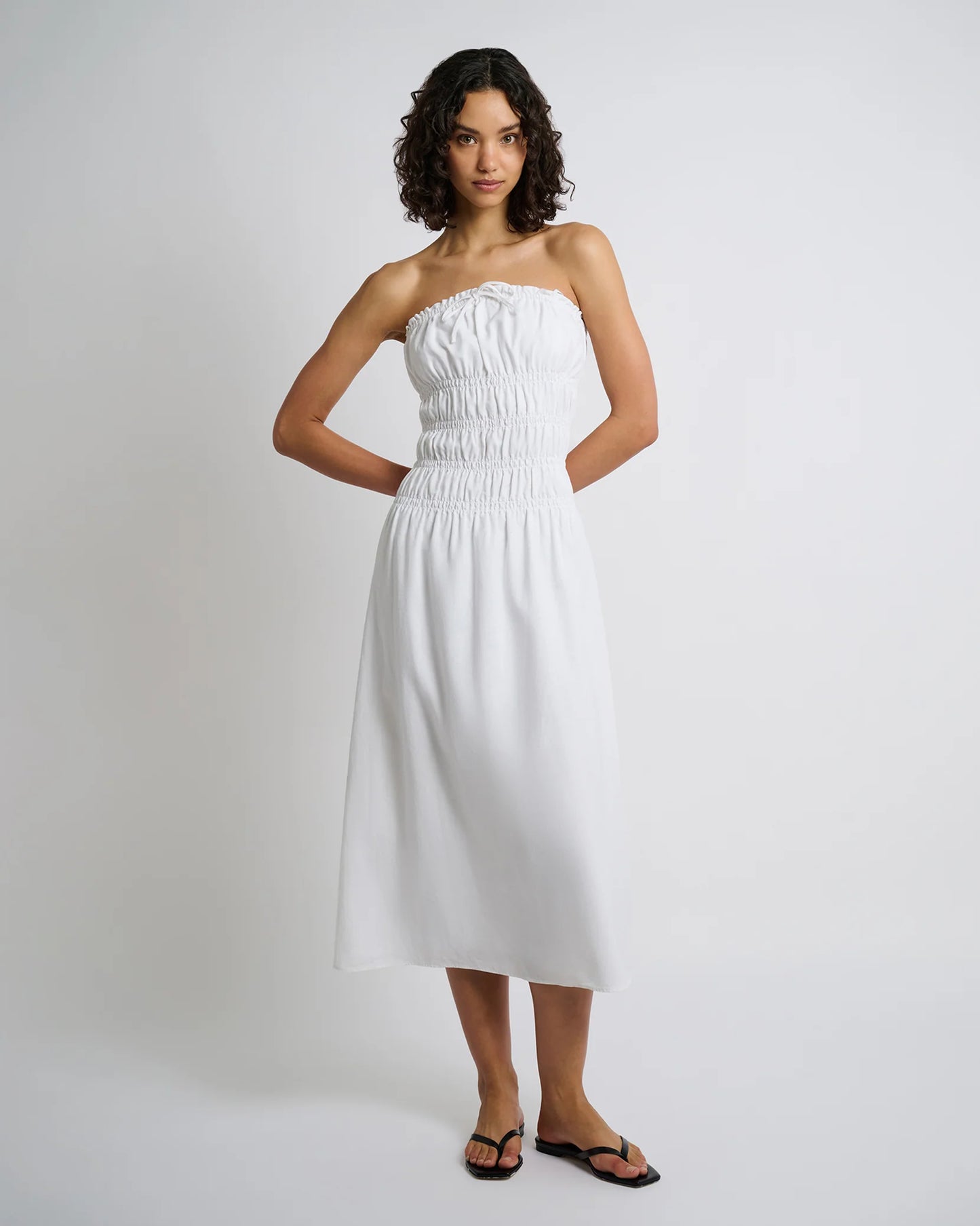 The Sienna Dress