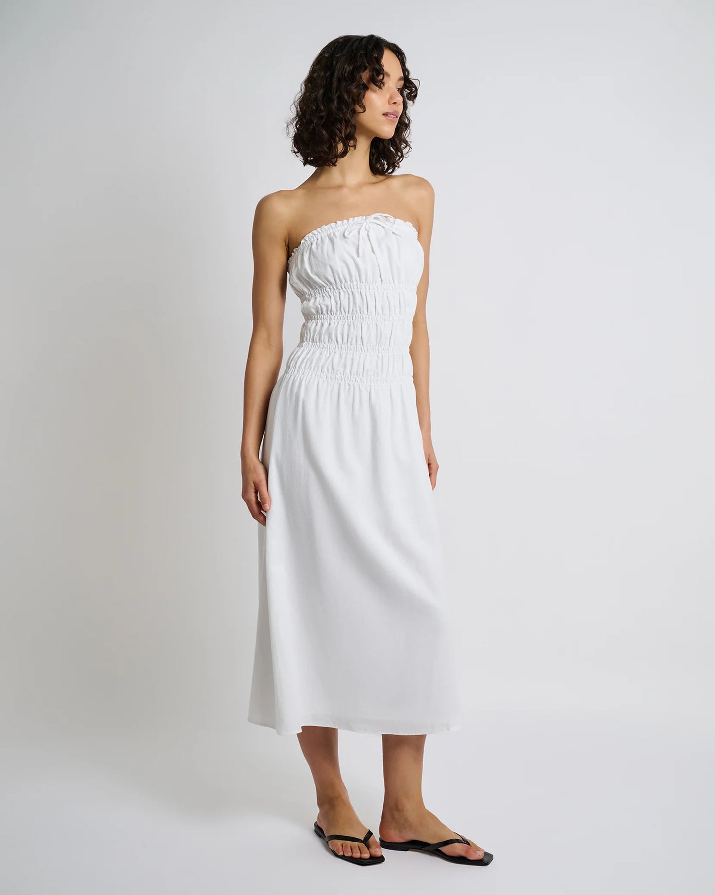 The Sienna Dress
