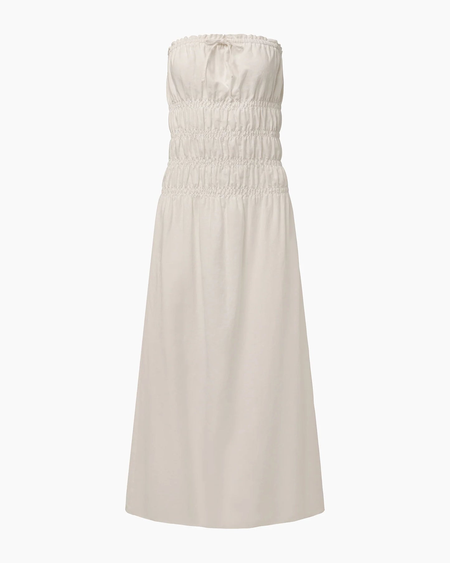The Sienna Dress