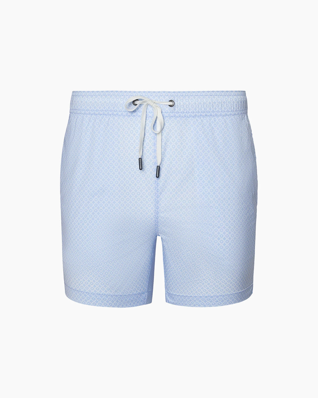 Sky Blue Swim Trunk