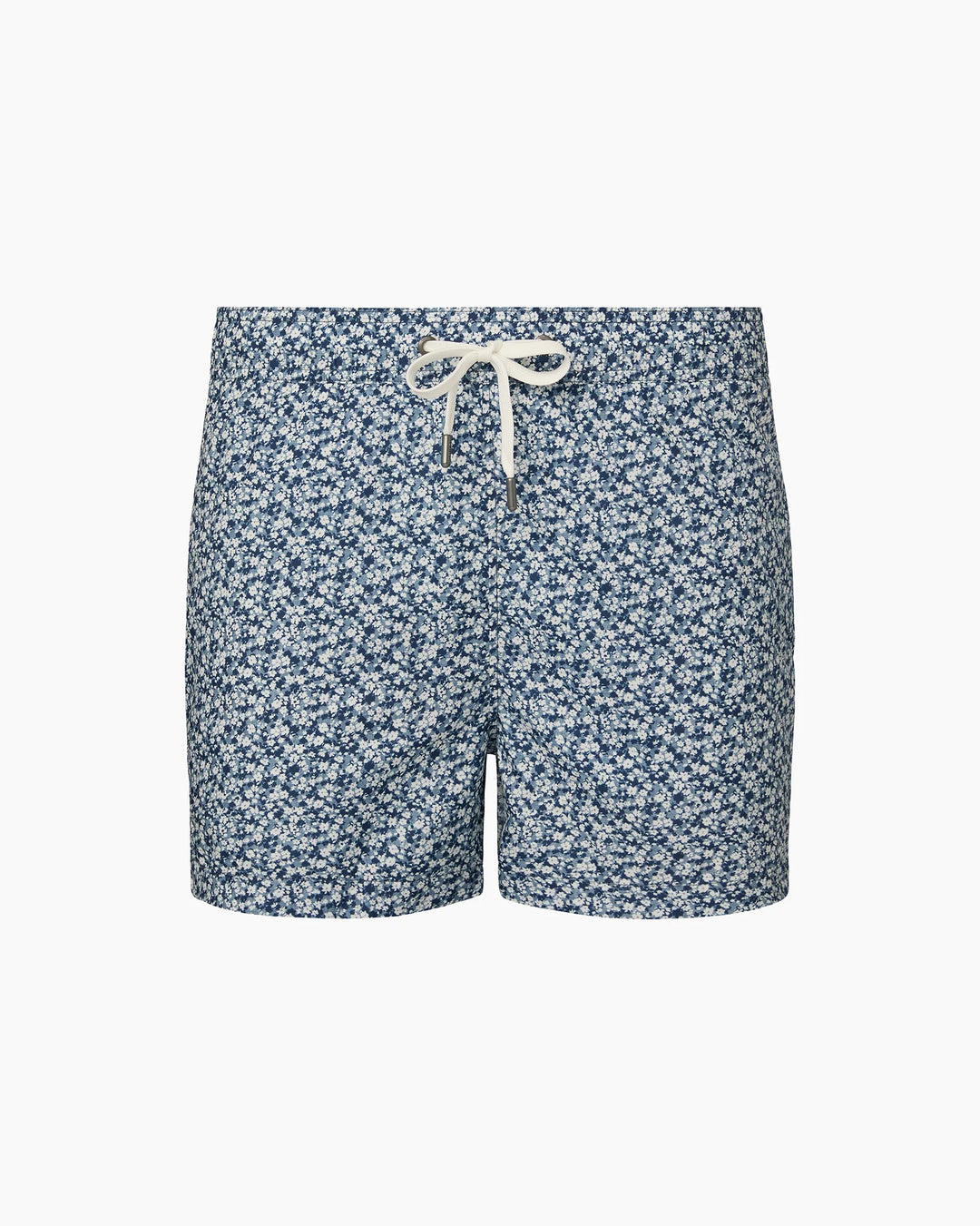 Floral Swim Trunk