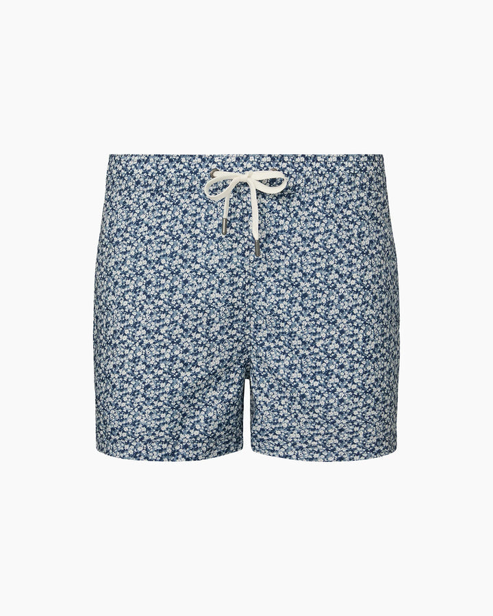 Floral Swim Trunk