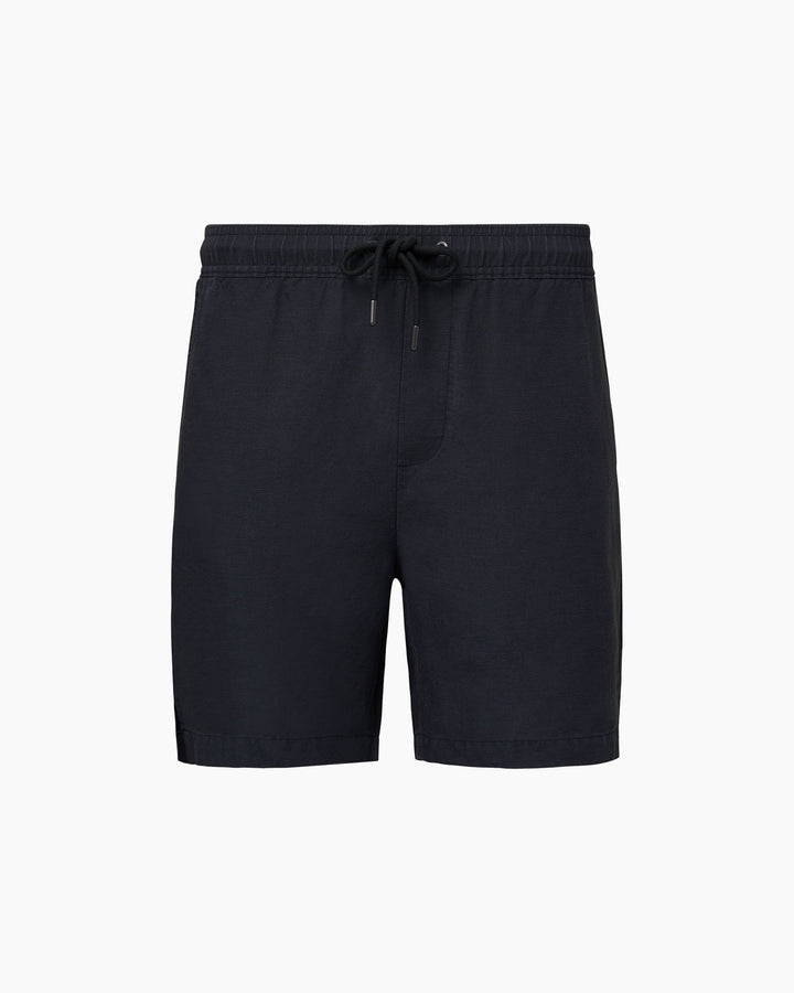 Air Linen Pull On Shorts