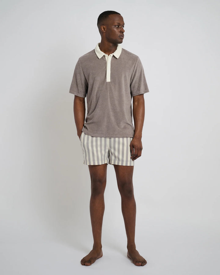 Cinder Swim Trunk