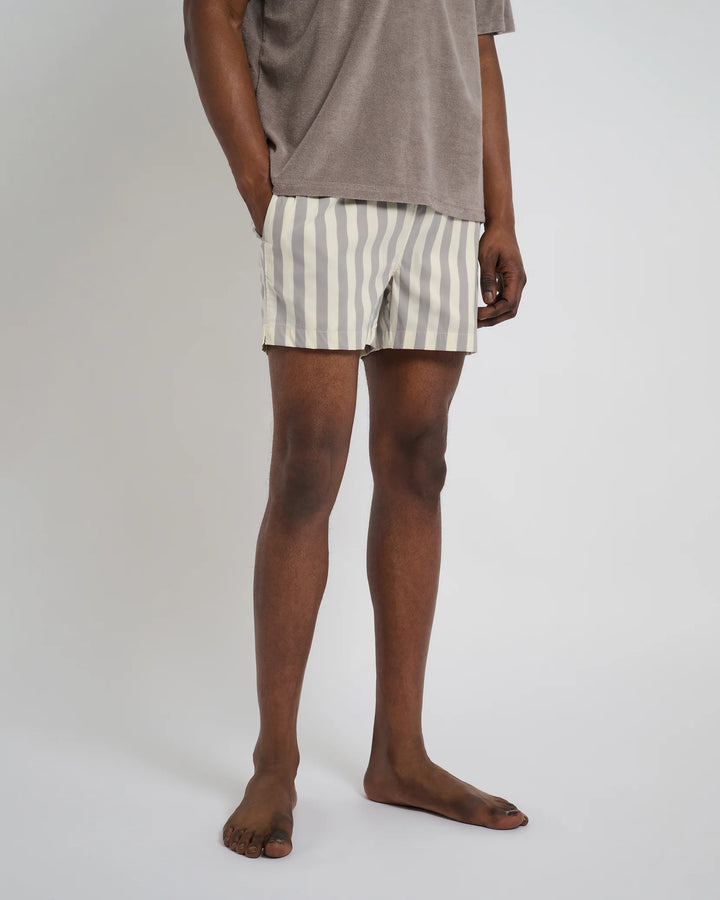 Cinder Swim Trunk