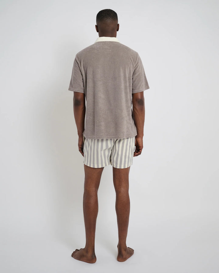 Cinder Swim Trunk