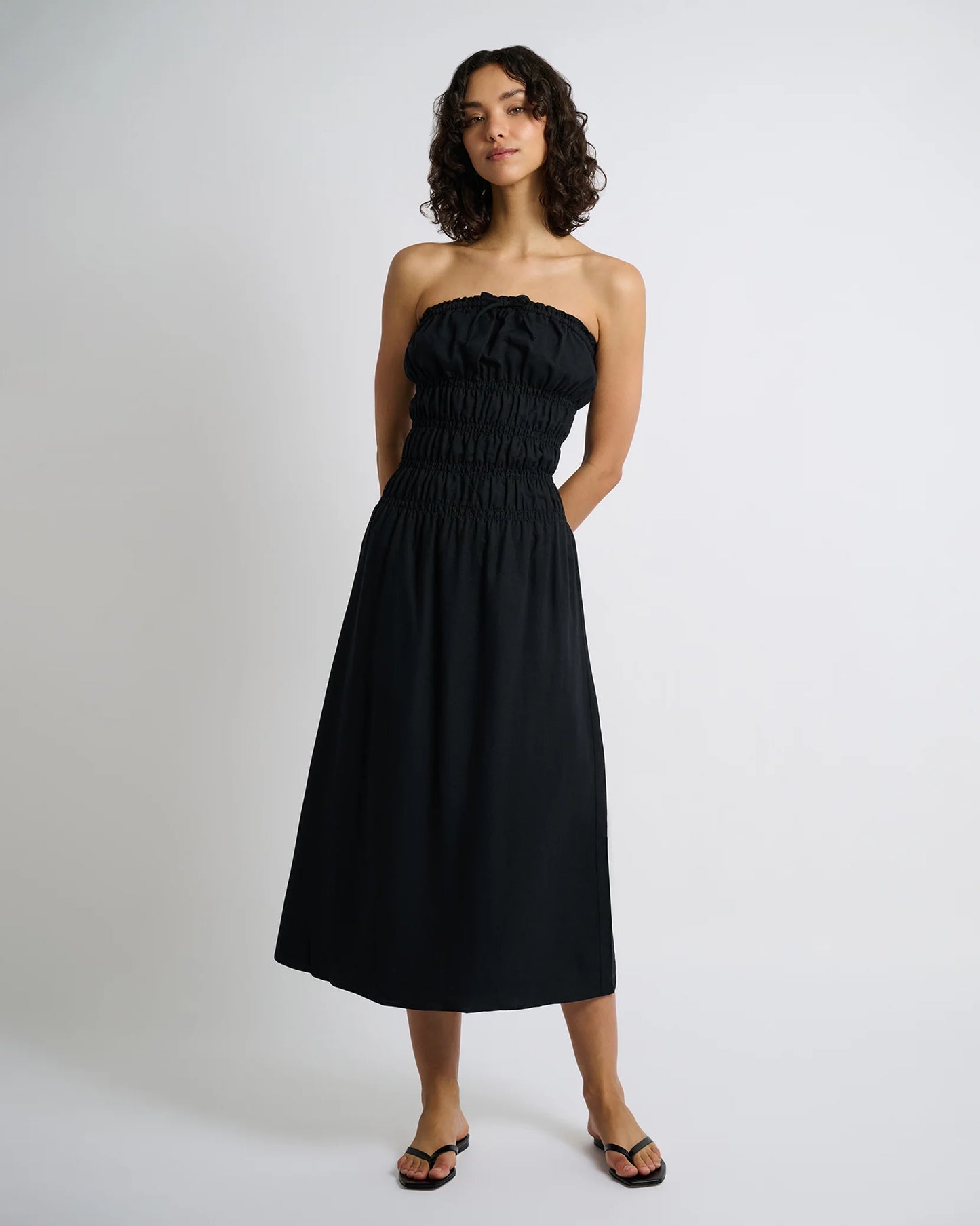 The Sienna Dress