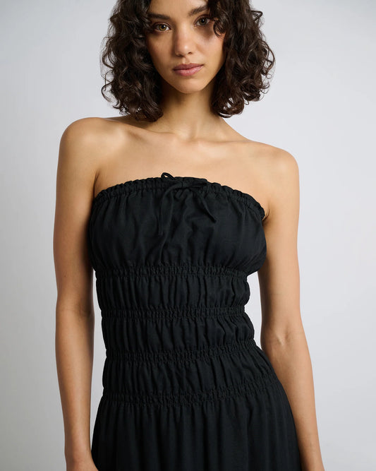The Sienna Dress