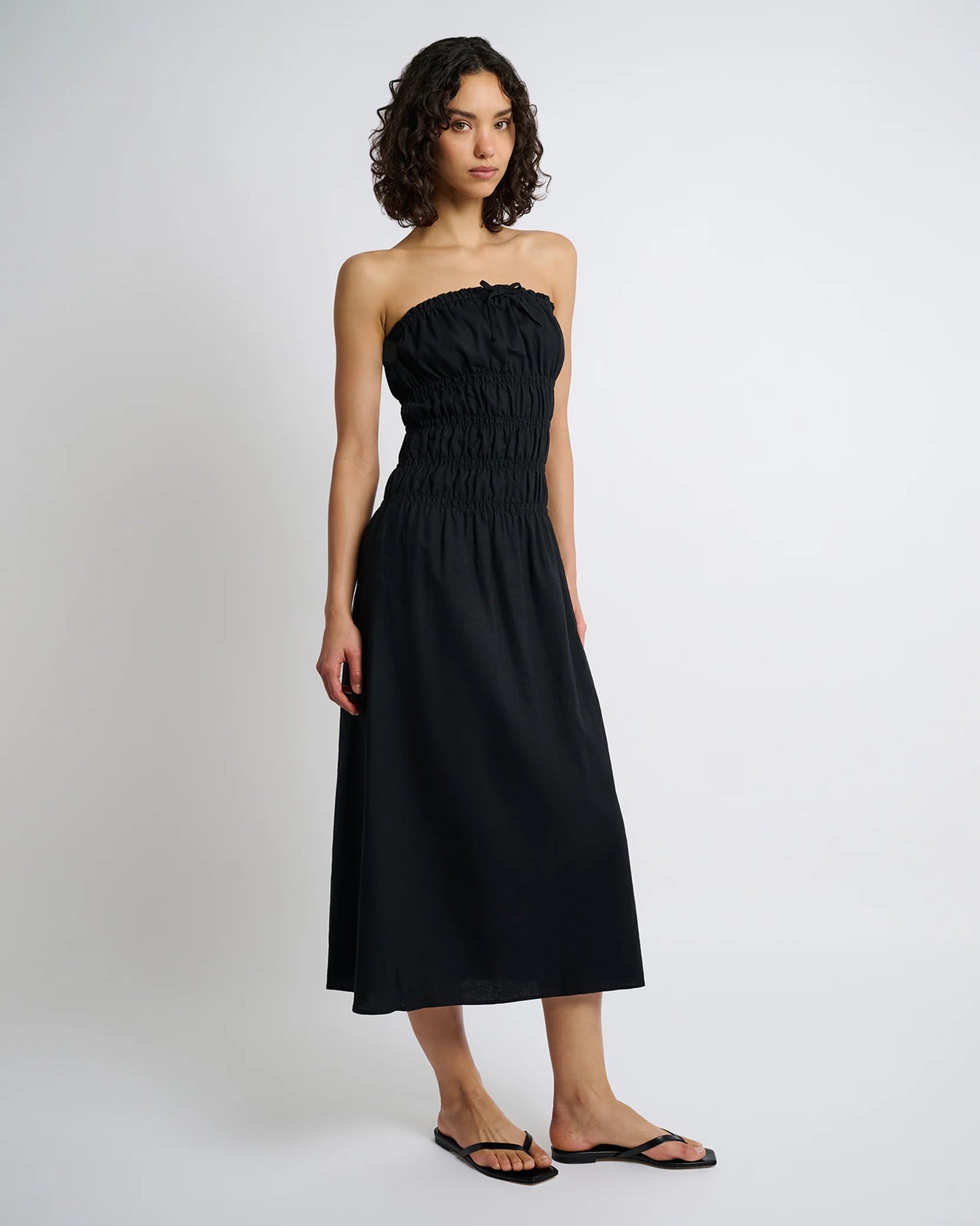 The Sienna Dress