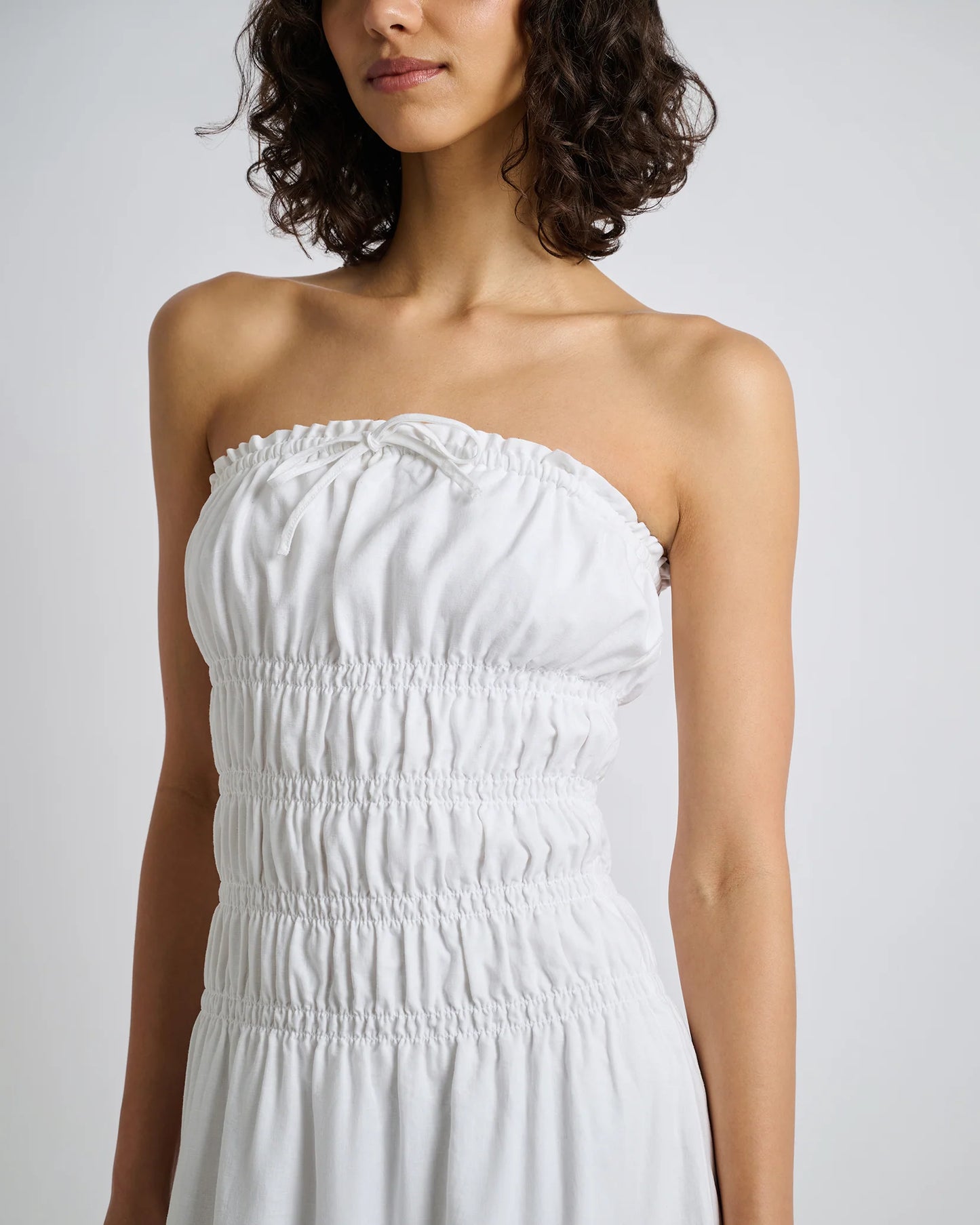 The Sienna Dress