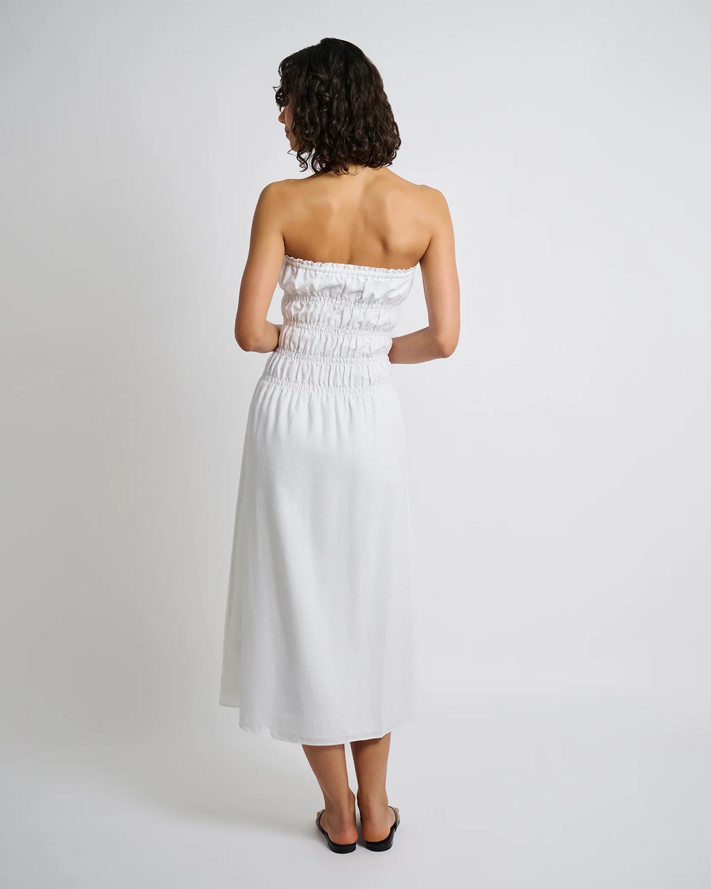 The Sienna Dress