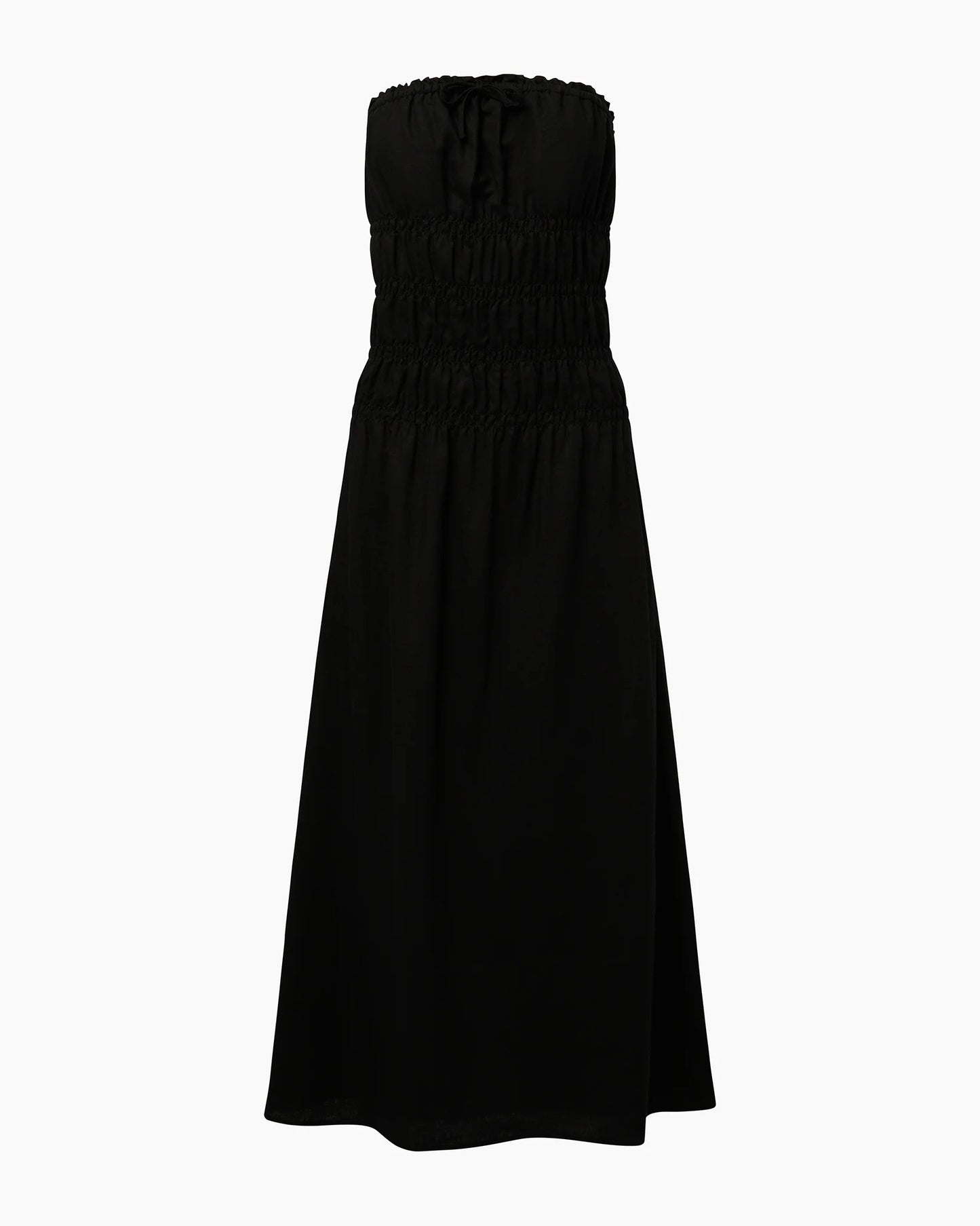The Sienna Dress