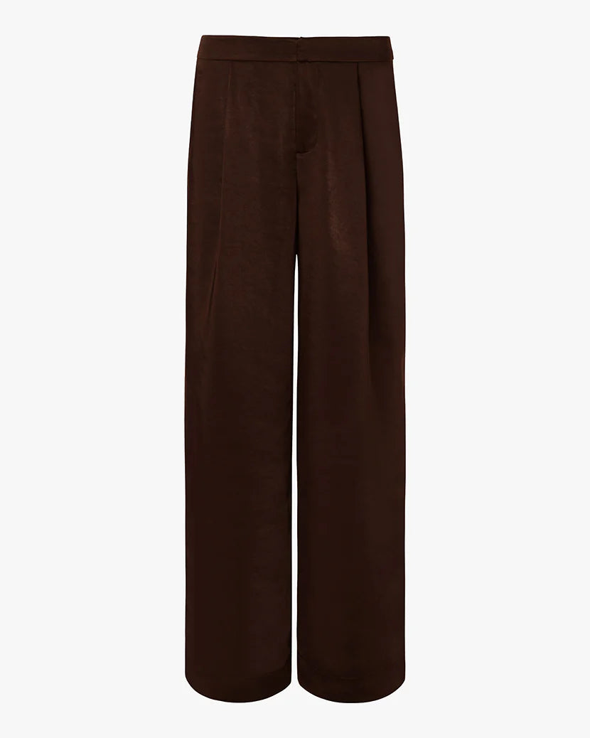 Silky Trouser Pant
