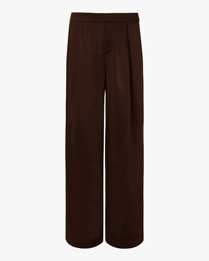 Silky Trouser Pant