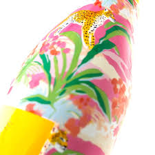 Wild Savannah Wrap (Veuve)