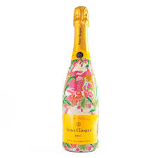 Wild Savannah Wrap (Veuve)
